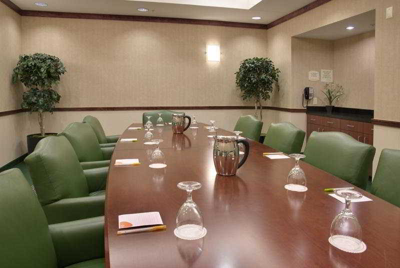 Courtyard By Marriott Houston Galleria Hotel Facilities photo